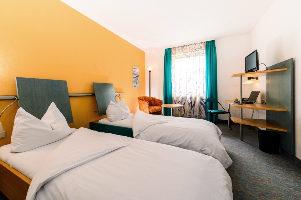 Hotel Residenz